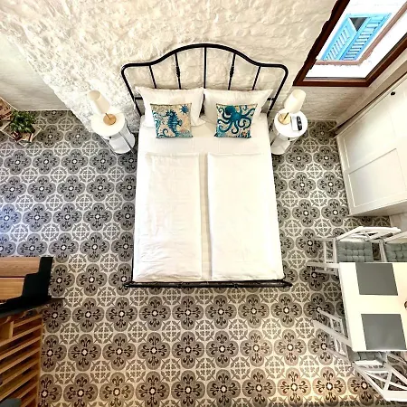 Angela Apartment Piran