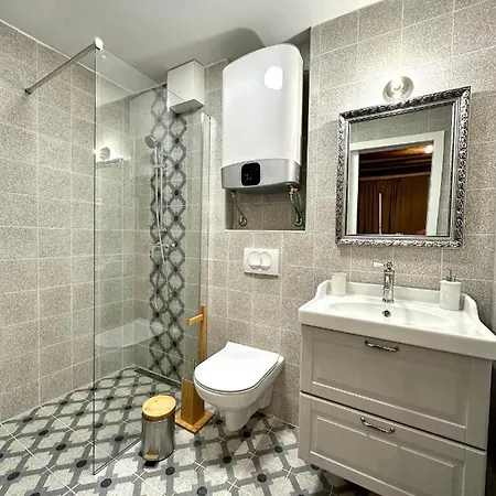 Angela Apartment