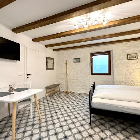 Angela Apartment Piran