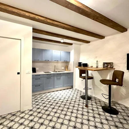 Angela Apartament Piran