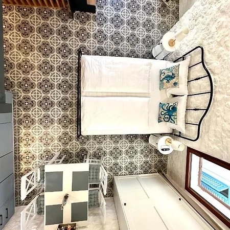 Apartmán Angela Piran