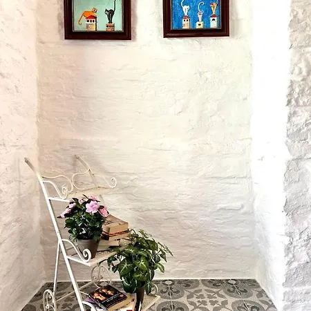 Angela Appartamento *