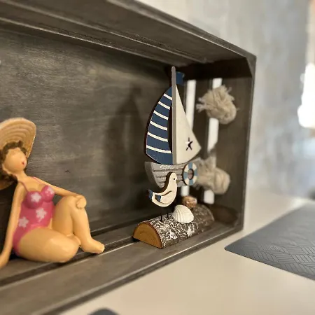 Angela Apartament Piran