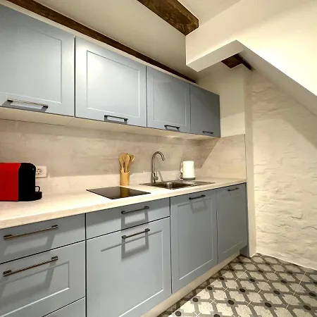 Angela Apartment