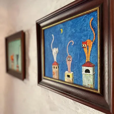 Apartmán Angela Piran