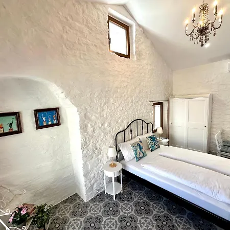 Apartmán Angela Piran