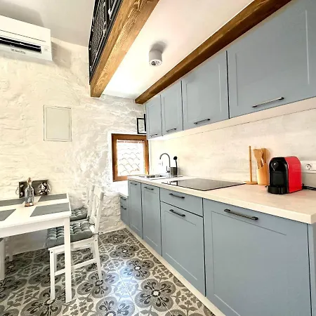 Angela Apartment Piran