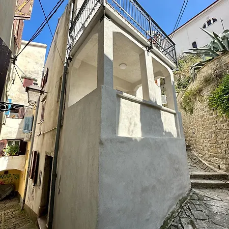 Angela Apartment Piran