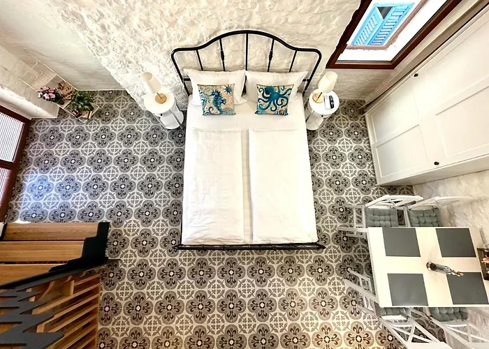 Angela Apartment Piran