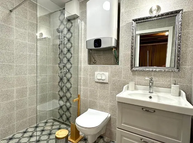 Angela Апартаменты