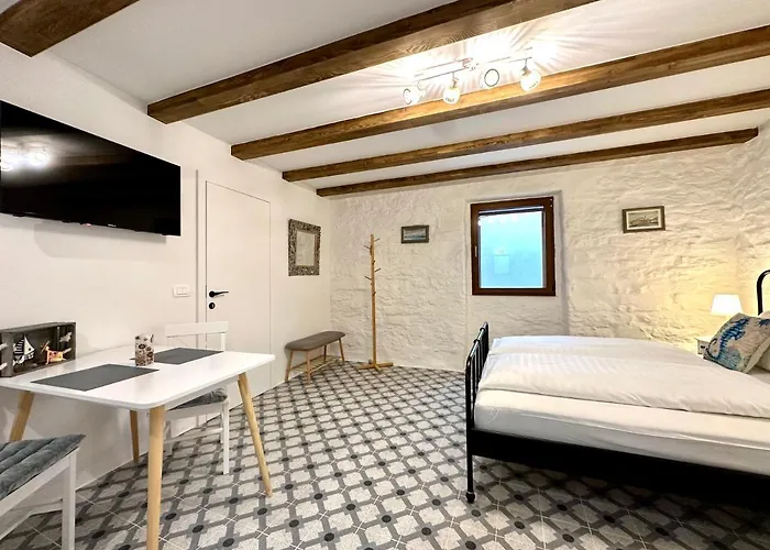 Angela Apartment Piran