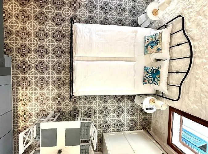 Apartment Angela Piran