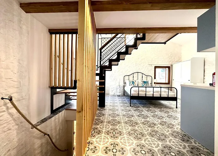 Апартаменты Angela *