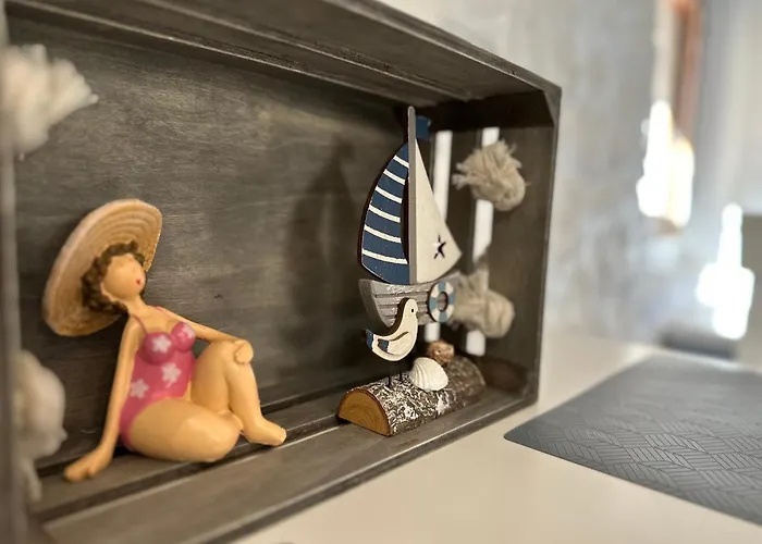 Angela Apartment Piran