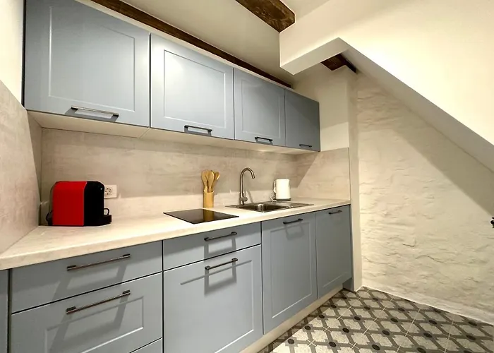 Angela Апартаменты