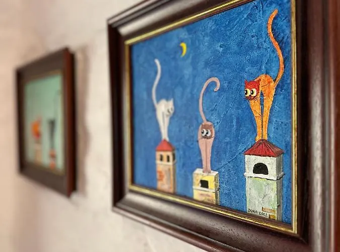 Apartment Angela Piran