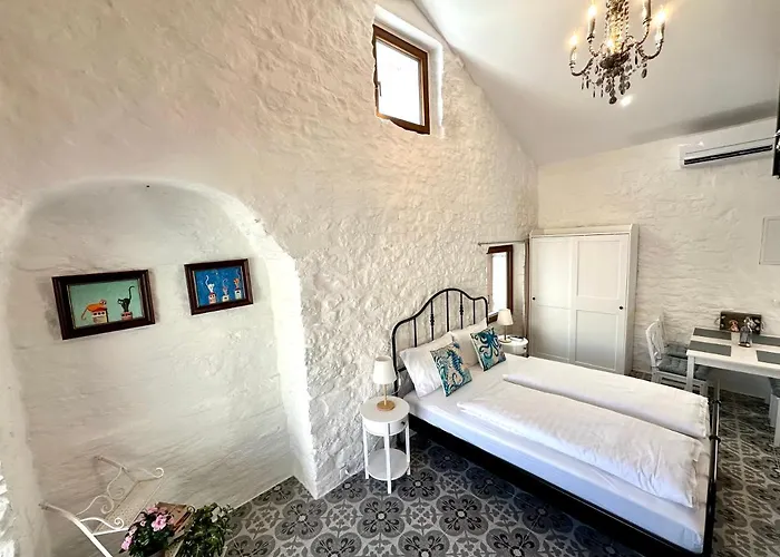 Apartment Angela Piran