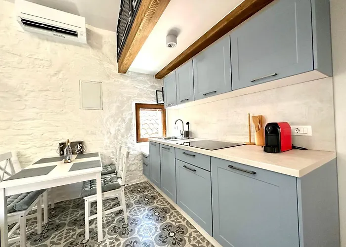 Angela Apartment Piran