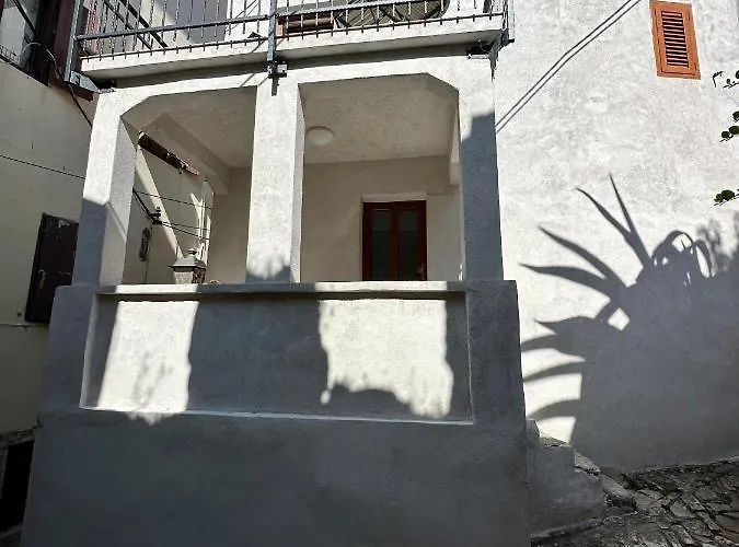 Апартаменты Angela