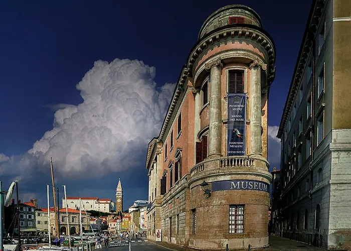 Апартаменты Angela