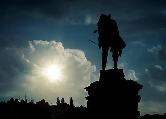 Апартаменты Angela *