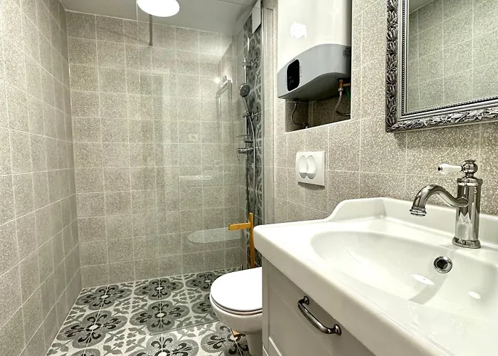 Апартаменты Angela